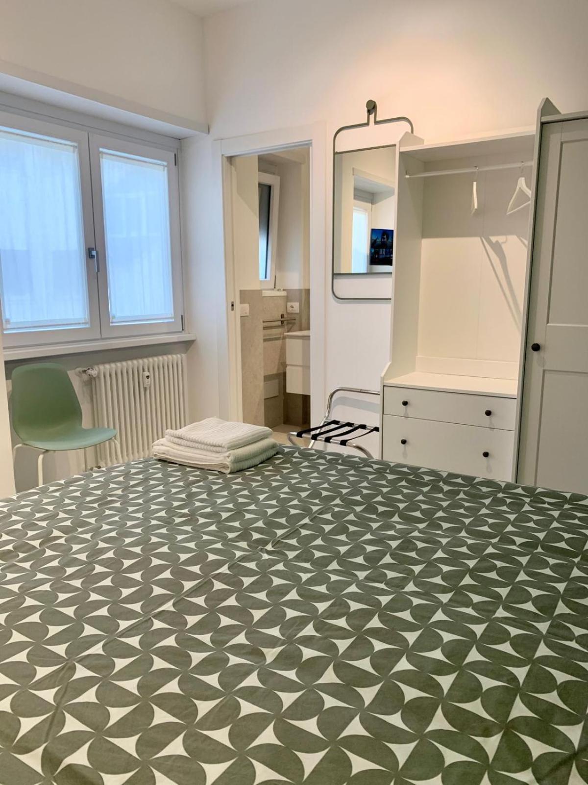 Room A Roma Exterior foto